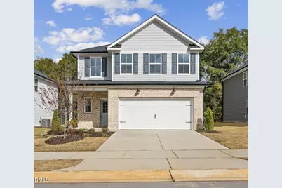 505 Providence Springs Lane, Fuquay Varina, NC 27526 - Photo 2