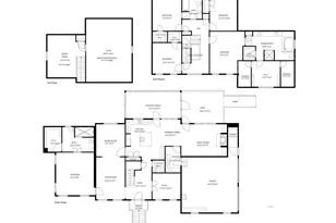 2901 Hunters Bluff Dr, Raleigh, NC 27606 - Photo 40