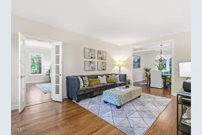 2901 Hunters Bluff Drive, Raleigh, NC 27606 - Photo 10