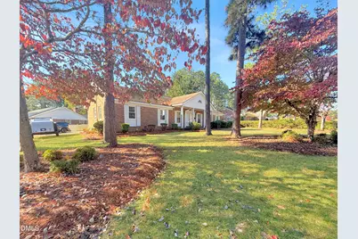 1668 Banbury Drive, Fayetteville, NC 28304 - Photo 2