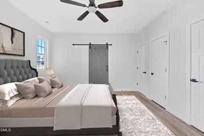 116 Clancy Court, Rocky Mount, NC 27803 - Photo 18