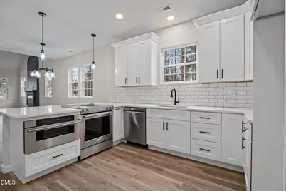 116 Clancy Court, Rocky Mount, NC 27803 - Photo 1