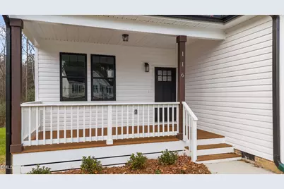 116 Clancy Court, Rocky Mount, NC 27803 - Photo 2