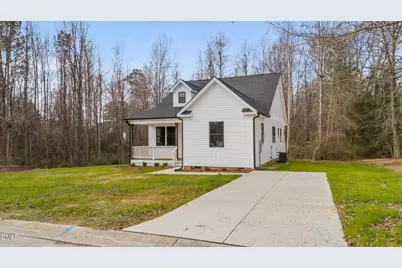 116 Clancy Court, Rocky Mount, NC 27803 - Photo 38