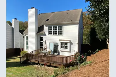 8136 Greywinds Drive, Raleigh, NC 27615 - Photo 4