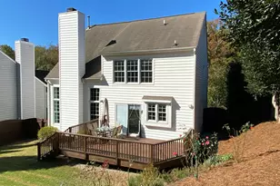 8136 Greywinds Dr, Raleigh, NC 27615 - Photo 4