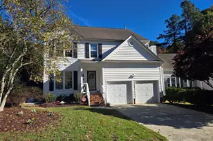 8136 Greywinds Dr, Raleigh, NC 27615 - Photo 2