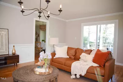 5013 Brassfield Drive, Rocky Mount, NC 27803 - Photo 4