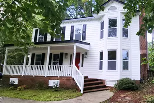 5013 Brassfield Dr, Rocky Mount, NC 27803 - Photo 1