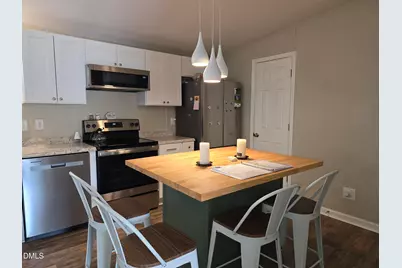 652 Hazel Lawson Road, Roxboro, NC 27574 - Photo 8