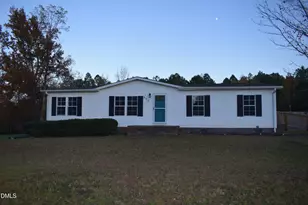 652 Hazel Lawson Rd, Roxboro, NC 27574 - Photo 2