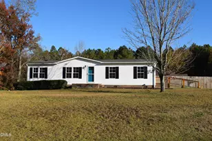 652 Hazel Lawson Rd, Roxboro, NC 27574 - Photo 1