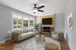 502 Burton St, Fuquay-Varina, NC 27526 - Photo 6