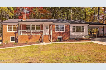 502 Burton Street, Fuquay-Varina, NC 27526 - Photo 1