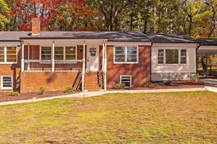 502 Burton St, Fuquay-Varina, NC 27526 - Photo 1