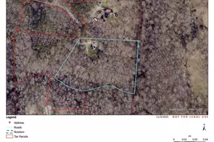 689 Lockamy Rd, Timberlake, NC 27583 - Photo 30