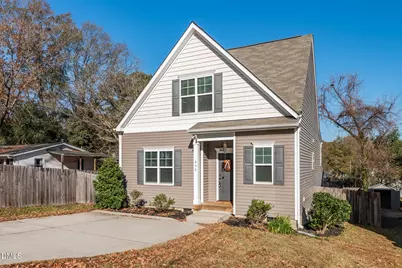 430 Cherry Street, Fuquay Varina, NC 27526 - Photo 4