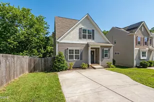 430 Cherry St, Fuquay Varina, NC 27526 - Photo 2