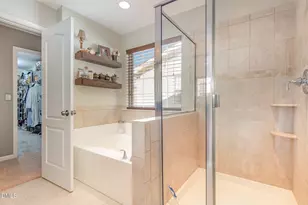 7404 Bedford Ridge Dr, Apex, NC 27539 - Photo 22