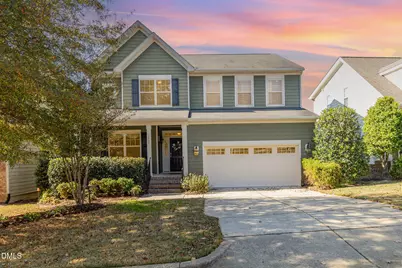 7404 Bedford Ridge Drive, Apex, NC 27539 - Photo 2