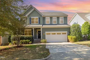 7404 Bedford Ridge Dr, Apex, NC 27539 - Photo 2