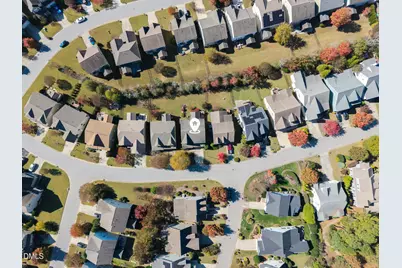 7404 Bedford Ridge Drive, Apex, NC 27539 - Photo 40