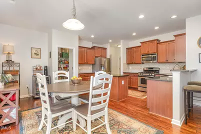 7404 Bedford Ridge Drive, Apex, NC 27539 - Photo 14