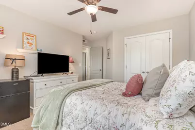 7404 Bedford Ridge Drive, Apex, NC 27539 - Photo 24