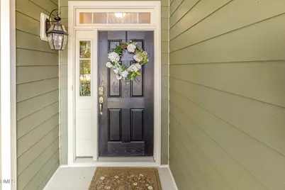 7404 Bedford Ridge Drive, Apex, NC 27539 - Photo 4