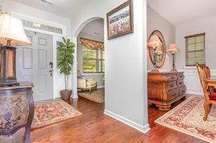 7404 Bedford Ridge Dr, Apex, NC 27539 - Photo 6