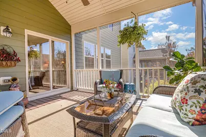 7404 Bedford Ridge Drive, Apex, NC 27539 - Photo 34