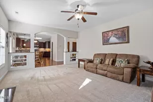 109 N Sunset Ridge Dr, Willow Springs, NC 27592 - Photo 8