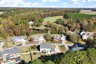 109 N Sunset Ridge Dr, Willow Springs, NC 27592 - Photo 52