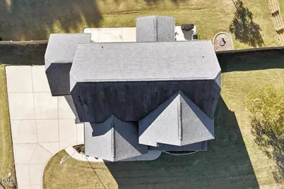 109 N Sunset Ridge Drive, Willow Springs, NC 27592 - Photo 40