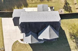 109 N Sunset Ridge Dr, Willow Springs, NC 27592 - Photo 40