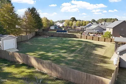 109 N Sunset Ridge Drive, Willow Springs, NC 27592 - Photo 44