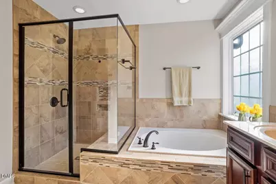 109 N Sunset Ridge Drive, Willow Springs, NC 27592 - Photo 24