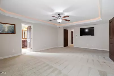 109 N Sunset Ridge Drive, Willow Springs, NC 27592 - Photo 22