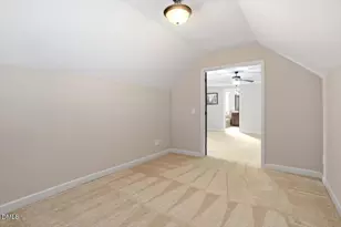 109 N Sunset Ridge Dr, Willow Springs, NC 27592 - Photo 34