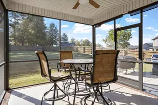 109 N Sunset Ridge Dr, Willow Springs, NC 27592 - Photo 36