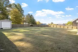 109 N Sunset Ridge Dr, Willow Springs, NC 27592 - Photo 48