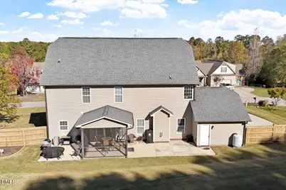 109 N Sunset Ridge Drive, Willow Springs, NC 27592 - Photo 46