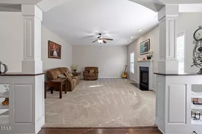 109 N Sunset Ridge Drive, Willow Springs, NC 27592 - Photo 6