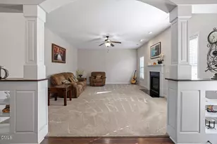 109 N Sunset Ridge Dr, Willow Springs, NC 27592 - Photo 6