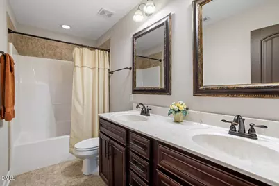 109 N Sunset Ridge Drive, Willow Springs, NC 27592 - Photo 30