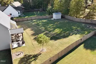 109 N Sunset Ridge Dr, Willow Springs, NC 27592 - Photo 42