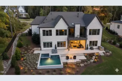 2928 Wexford Pond Way, Wake Forest, NC 27587 - Photo 100