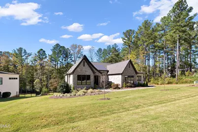 2928 Wexford Pond Way, Wake Forest, NC 27587 - Photo 4