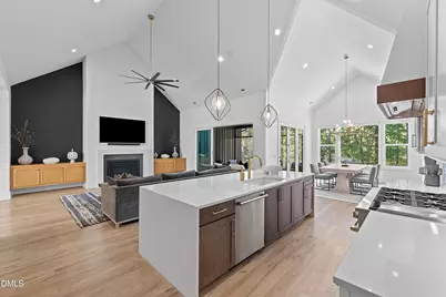 2928 Wexford Pond Way, Wake Forest, NC 27587 - Photo 18