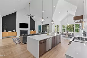 2928 Wexford Pond Wy, Wake Forest, NC 27587 - Photo 18